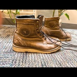 Dainese Vintage Boots